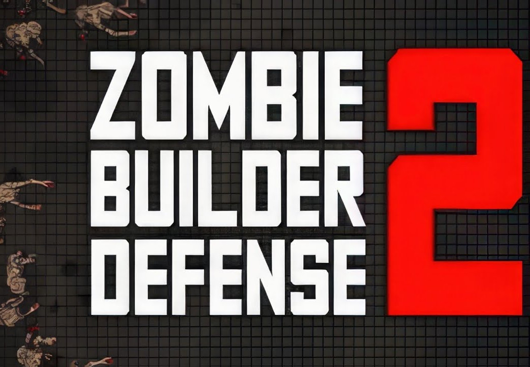 Zombie Builder Defense 2 Steam CD Key