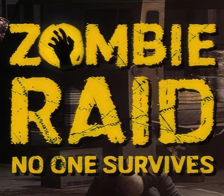 ZOMBIE RAID: No One Survives PC Steam Ключ