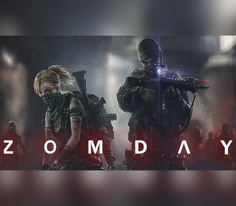 ZomDay EU v2 Steam Альтергифт