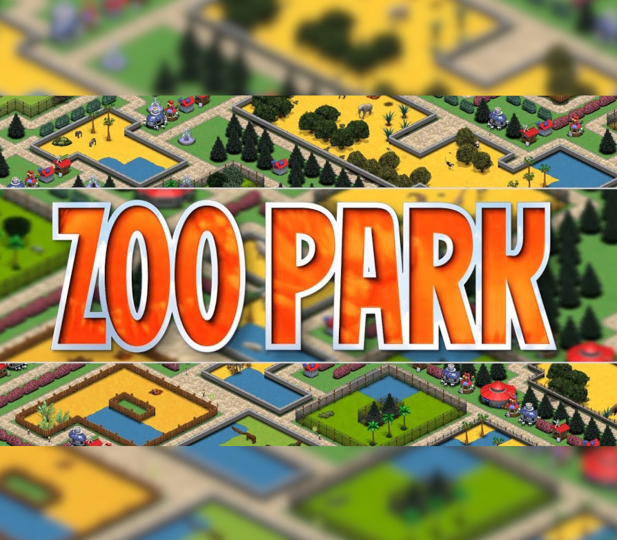 Zoo Park Steam Ключ