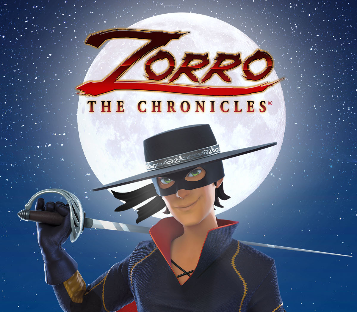 Zorro The Chronicles PC Steam Аккаунт