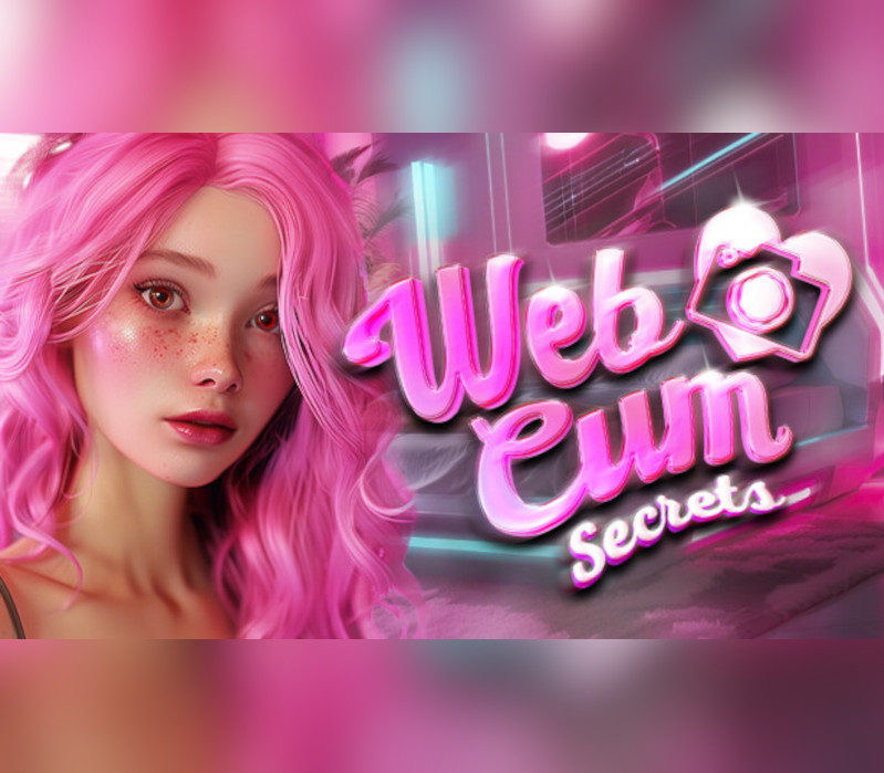 WebCum Secrets PC Steam Аккаунт